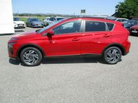 gebraucht Hyundai Bayon GO Plus 1.2 MPI y5bu1