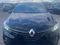 Gebraucht Renault Clio V Techno 91 PS (66 kW) 2023 Schwarz Limousine