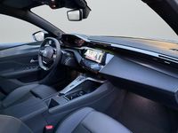 Gebraucht Peugeot 408 GT 136 PS (100 kW) 2024 Weiß SUV