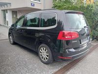 gebraucht VW Sharan Comfortline BMT 20 TDI DPF