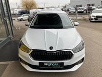 Gebraucht Skoda Fabia 116 PS (85 kW) 2025 Kleinwagen