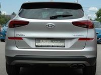 gebraucht Hyundai Tucson 16 CRDI Level 3 Plus DCT Aut.