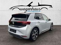 gebraucht VW ID.3 ID. 3 Pro 58kWh 150KW, ACC, Kamera, NAVI PRO, 8...