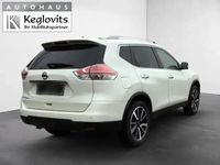 gebraucht Nissan X-Trail 1,6dCi Acenta