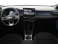 gebraucht Dacia Duster TCe 130 Journey 4x4 1.2 Journey, Kamera, Sitzheizung, 18-Zoll