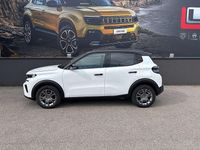 gebraucht Citroën C3 PureTech 100 S&S 6-Gang-Manuell Max inkl. Winte...