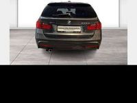 gebraucht BMW 335 335 d xDrive Touring Aut.