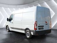 gebraucht Renault Master L2H2 3,5t dCi **auf Lager**