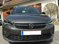 gebraucht Opel Corsa 1,2 GS-Line