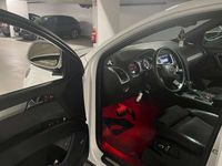 gebraucht Audi Q7 3,0 TDI quattro DPF Tiptronic