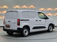 gebraucht Toyota Proace 1.2 Turbo L2*1. Besitz*Langer Radstand*