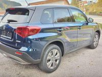 gebraucht Suzuki Vitara 14 GL+ DITC Hybrid ALLGRIP shine