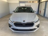 Neu Skoda Scala 116 PS (85 kW) 2025 Kleinwagen