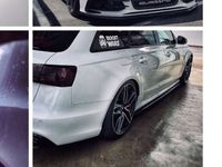 gebraucht Audi A6 A6Avant 30 TDI quattro Sport DPF S-tronic RS