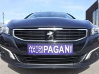 gebraucht Peugeot 508 SW 20 HDI 140FAP Prof.Line/NAVI/PANO/8FACH/AKTION