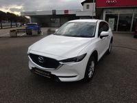 gebraucht Mazda CX-5 CD150 AWD Revolution