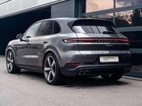gebraucht Porsche Cayenne E-Hybrid