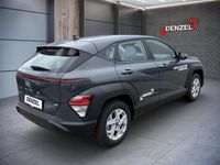 gebraucht Hyundai Kona HEV (SX2) Smart Line 1.6 GDI 2WD HEV