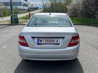 gebraucht Mercedes C180 Kompressor Classic BlueEfficiency