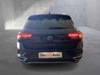 gebraucht VW T-Roc Design TSI