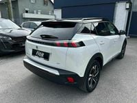 gebraucht Peugeot e-2008 (e-) GT (G2604)