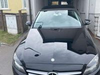 gebraucht Mercedes C220 C 220Avantgarde CDI BlueEfficiency Aut. Avantga