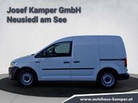 gebraucht VW Caddy Kastenwagen TDI