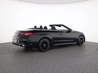 gebraucht Mercedes CLE220 Cabriolet Cabrio
