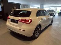 gebraucht Mercedes A180 d STYLE*LED*RFK*TEMP*SPUR*KEYL*Sitzh*AHV