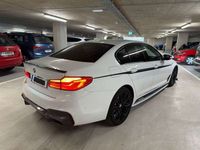 gebraucht BMW 530 530 d xDrive Aut.