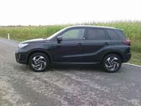 gebraucht Suzuki Vitara 1,4 DITC Hybrid ALLGRIP flash