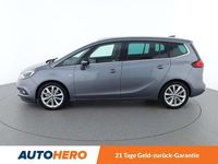 gebraucht Opel Zafira Tourer 1.4 Turbo Innovation Start/Stop