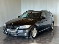 gebraucht BMW 320 d Touring E91 20 TDI AHK*PANO*XENON*NAVI*TEMPOMAT