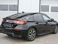 gebraucht Honda Civic e:HEV 2.0 Aut. Elegance ** LED * NAVI * KAMERA