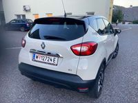 gebraucht Renault Captur Dynamique ENERGY dCi 90