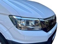 gebraucht MAN TGE Kasten 3,5t L3H2 2,0 TDI Standard