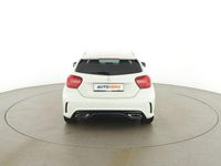 gebraucht Mercedes A200 A-Klasse CDI 4Matic AMG Sport