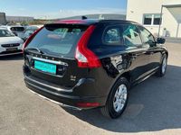 gebraucht Volvo XC60 D4 Kinetic AWD Geartronic