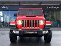 gebraucht Jeep Gladiator 30 V6 AT8 4WD Overland