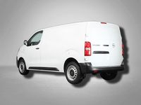 Gebraucht Opel Vivaro 120 PS (88 kW) 2025 Van / Kleinbus