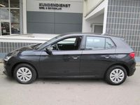 gebraucht Skoda Fabia 1.0TSI Select DSG Klimaanlage,Parkpilot,Tempomat,DAB + ,