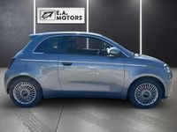gebraucht Fiat 500e 500e Icon 42 kWh