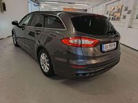 Gebraucht Ford Mondeo Titanium 150 PS (110 kW) 2016 Kombi