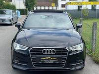 gebraucht Audi A3 aus Bludesch - 150 PS und 189400 km