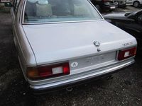 gebraucht BMW 732 7er-Reihe (E23/E27)