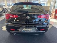 gebraucht Alfa Romeo Giulietta aus Andelsbuch - 120 PS und 78000 km