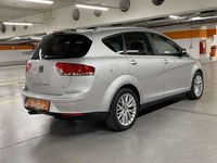 gebraucht Seat Altea XL Chili & Style 2,0 TDi CR 4WD NAVI*TEMPOMAT*PDC*...