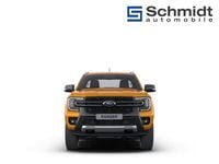 gebraucht Ford Ranger DK Wildtrak 2,3L PHEV 281PS A AWD