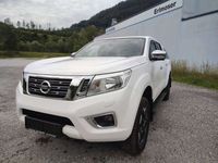 gebraucht Nissan Navara NP300 N-Connecta Double Cab 4x4(D23M)