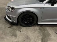 Gebraucht Audi A3 S-Line 179 PS (131 kW) 2016 Kombi
